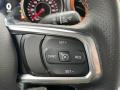 Black Steering Wheel Photo for 2021 Jeep Gladiator #140192766