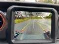 Black Navigation Photo for 2021 Jeep Gladiator #140192886