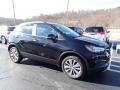 Ebony Twilight Metallic - Encore Preferred AWD Photo No. 4