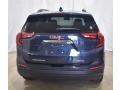 Blue Steel Metallic - Terrain SLE AWD Photo No. 3