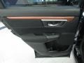 2018 Crystal Black Pearl Honda CR-V EX AWD  photo #23
