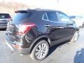 Ebony Twilight Metallic - Encore Preferred AWD Photo No. 9