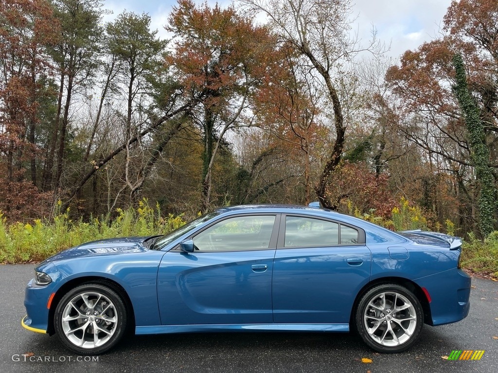 Frostbite 2020 Dodge Charger GT Exterior Photo #140193039