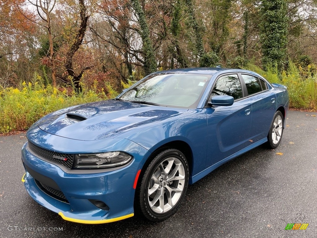 Frostbite 2020 Dodge Charger GT Exterior Photo #140193060