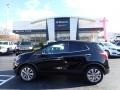 Ebony Twilight Metallic - Encore Preferred AWD Photo No. 13
