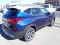 Neptune Blue - Seltos SX Turbo AWD Photo No. 2