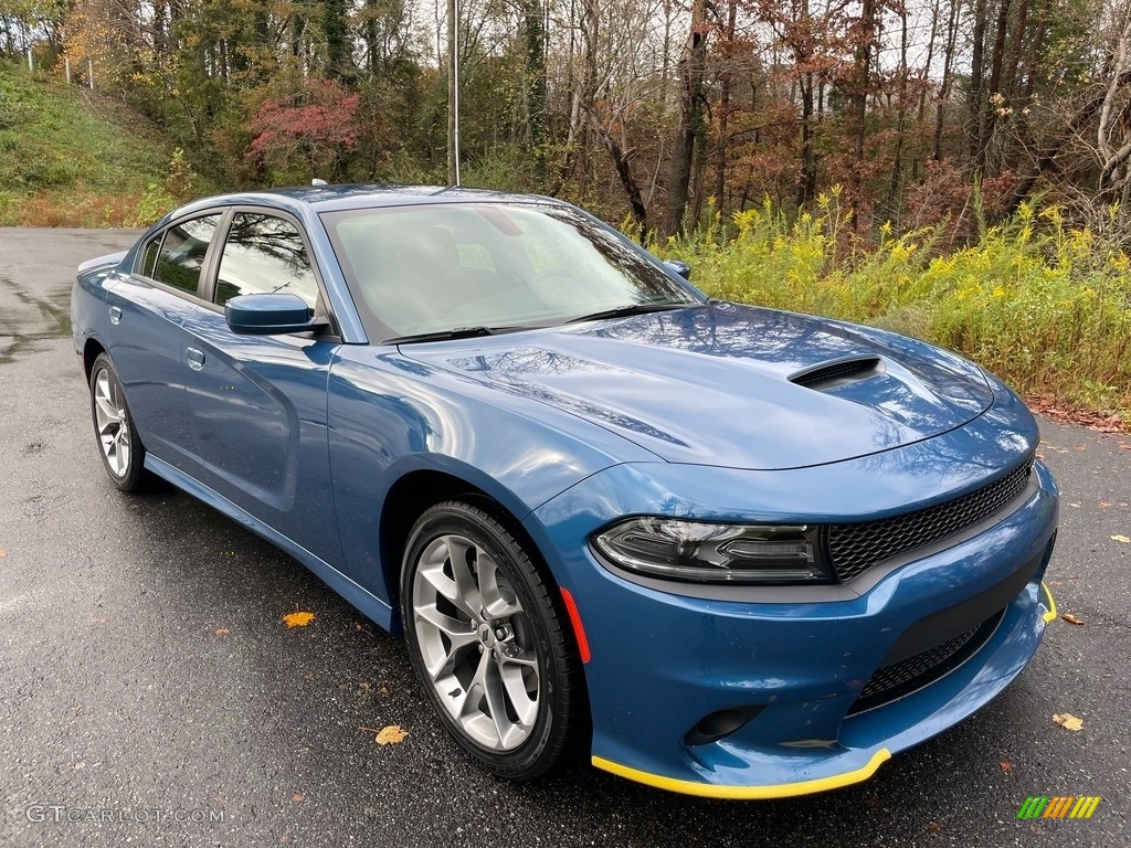 Frostbite 2020 Dodge Charger GT Exterior Photo #140193114