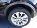Ebony Twilight Metallic - Encore Preferred AWD Photo No. 14