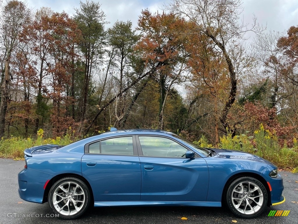 Frostbite 2020 Dodge Charger GT Exterior Photo #140193138