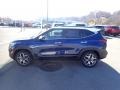 Neptune Blue - Seltos SX Turbo AWD Photo No. 6