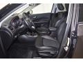2020 Jeep Compass Trailhawk 4x4 Front Seat