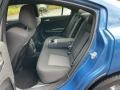 Black Rear Seat Photo for 2020 Dodge Charger #140193324