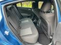 Black 2020 Dodge Charger GT Interior Color