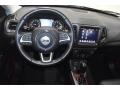 Granite Crystal Metallic - Compass Trailhawk 4x4 Photo No. 12