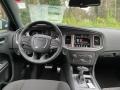 Black 2020 Dodge Charger GT Dashboard