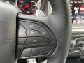 Black Steering Wheel Photo for 2020 Dodge Charger #140193441
