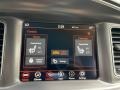 2020 Dodge Charger GT Controls