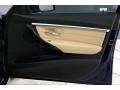 2017 Mediterranean Blue Metallic BMW 3 Series 330e iPerfomance Sedan  photo #24
