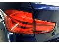 2017 Mediterranean Blue Metallic BMW 3 Series 330e iPerfomance Sedan  photo #27