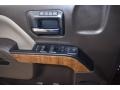 2018 Deep Mahogany Metallic GMC Sierra 1500 SLT Double Cab 4WD  photo #10