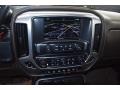 2018 Deep Mahogany Metallic GMC Sierra 1500 SLT Double Cab 4WD  photo #14