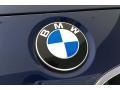 2017 Mediterranean Blue Metallic BMW 3 Series 330e iPerfomance Sedan  photo #33