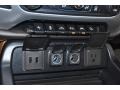 2018 Deep Mahogany Metallic GMC Sierra 1500 SLT Double Cab 4WD  photo #17