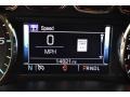 2018 Deep Mahogany Metallic GMC Sierra 1500 SLT Double Cab 4WD  photo #20
