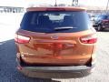 2020 Canyon Ridge Metallic Ford EcoSport SE 4WD  photo #8