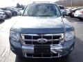 2012 Steel Blue Metallic Ford Escape Limited V6 4WD  photo #3