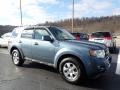 2012 Steel Blue Metallic Ford Escape Limited V6 4WD  photo #4