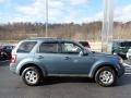 2012 Steel Blue Metallic Ford Escape Limited V6 4WD  photo #5