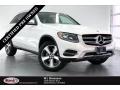 Polar White - GLC 300 Photo No. 1