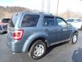 2012 Steel Blue Metallic Ford Escape Limited V6 4WD  photo #9
