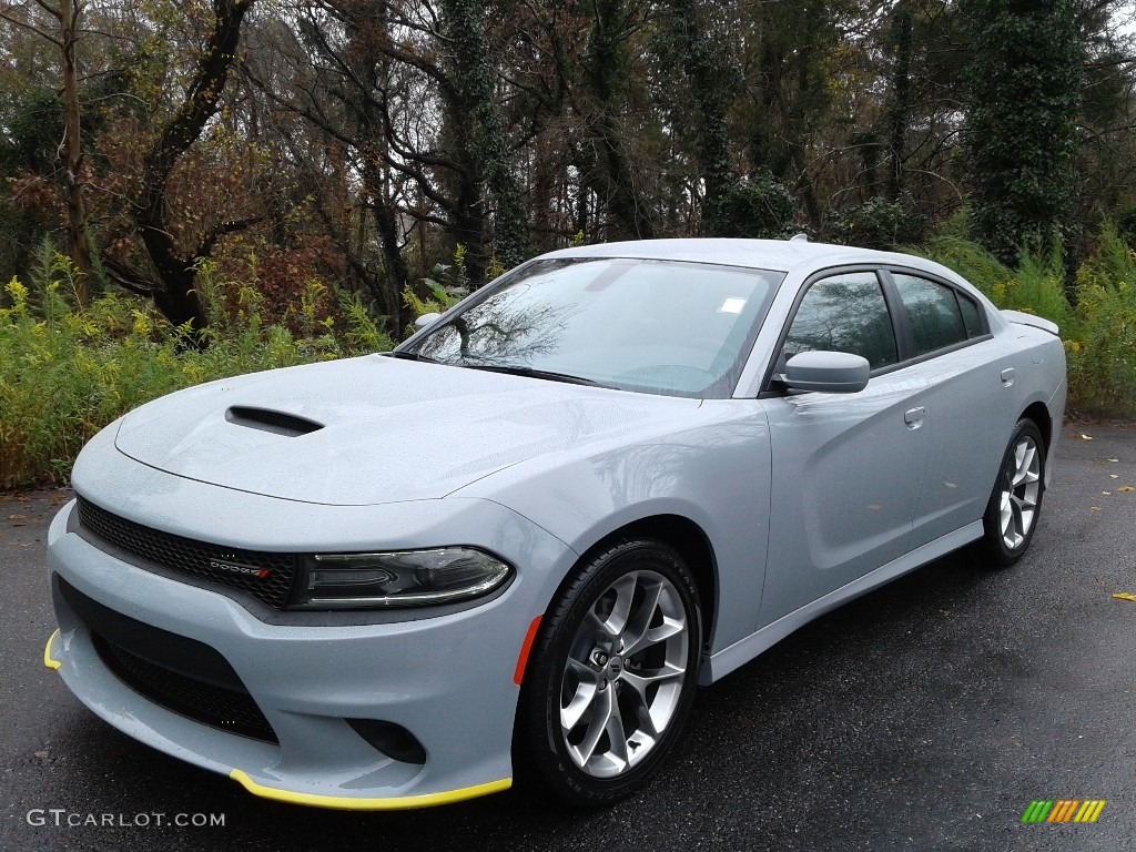 Smoke Show 2020 Dodge Charger GT Exterior Photo #140194311
