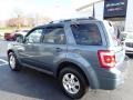 2012 Steel Blue Metallic Ford Escape Limited V6 4WD  photo #12