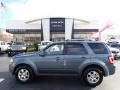 2012 Steel Blue Metallic Ford Escape Limited V6 4WD  photo #13