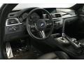 Black Steering Wheel Photo for 2017 BMW M4 #140194356