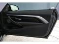 Black Door Panel Photo for 2017 BMW M4 #140194425