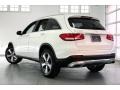 Polar White - GLC 300 Photo No. 10