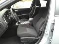 Black Front Seat Photo for 2020 Dodge Charger #140194488