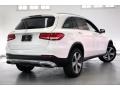 Polar White - GLC 300 Photo No. 13