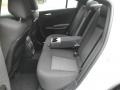 Black 2020 Dodge Charger GT Interior Color