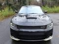 2020 Pitch Black Dodge Charger GT  photo #3