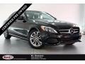 Black - C 300 Sedan Photo No. 1