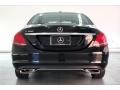 Black - C 300 Sedan Photo No. 3