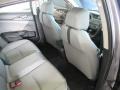 Modern Steel Metallic - Civic LX Sedan Photo No. 18