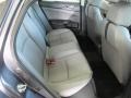 Modern Steel Metallic - Civic LX Sedan Photo No. 19