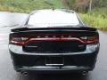 2020 Pitch Black Dodge Charger GT  photo #7
