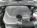 2020 Dodge Charger 3.6 Liter DOHC 24-Valve VVT Pentastar V6 Engine Photo